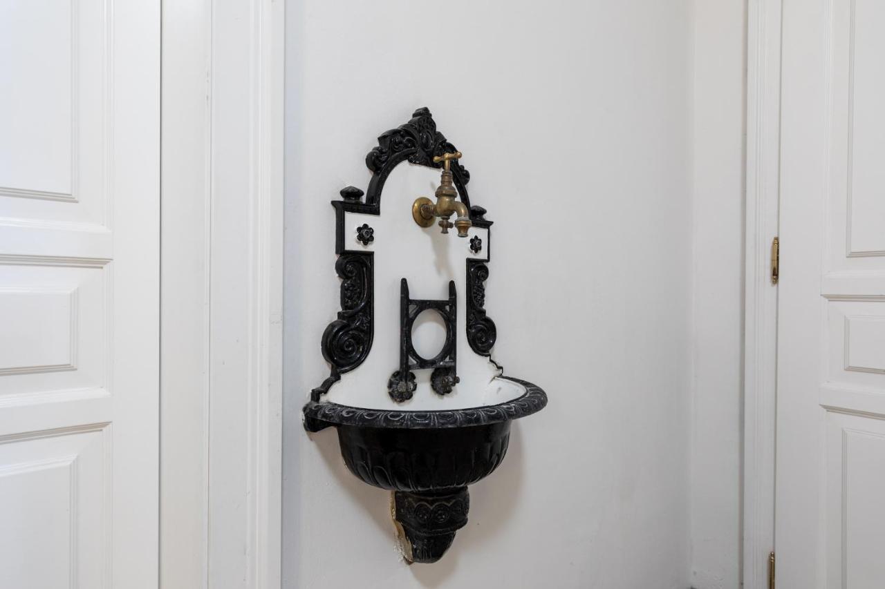 Vienna Dream Apartments 외부 사진