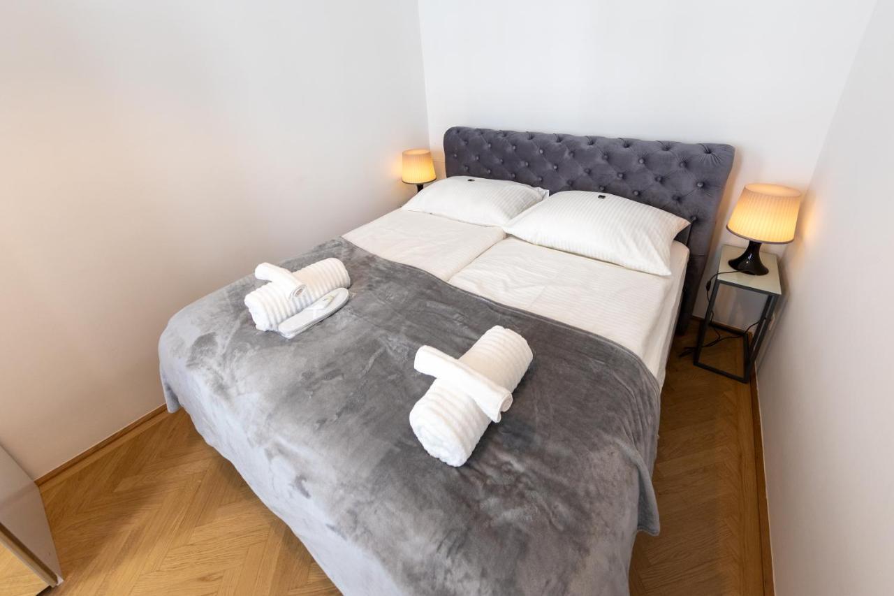 Vienna Dream Apartments 외부 사진